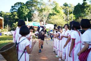 BIB: 
                            <button type="button" onclick="openModal(18986010)" class="btn btn-primary btn-sm float-right btn-popup" data-toggle="modal" data-target=".modal-high-quality">
                        <i class="fas fa-shopping-cart"></i> Add to Cart
                    </button>
                                            <button type="button" onclick="isThisMe(18986010, true)" class="btn btn-success btn-sm float-right btn-popup btn-isme hidden" data-toggle="tooltip" data-placement="bottom" title="นี่คือรูปของคุณใช่ไหม คลิกที่นี่เพื่อเอาเข้าอัลบั้ม">
                        <i class="fas fa-plus"></i> Add to album
                    </button>
                    <button type="button" onclick="isThisMe(18986010, false)" class="btn btn-warning btn-sm float-right btn-popup btn-isnotme hidden">
                        <i class="fas fa-ban"></i> Remove from album
                    </button>